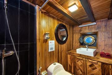 Deluxe Cabin