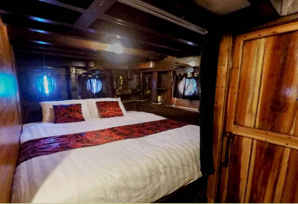 Bulan Purnama Liveaboard photo 4