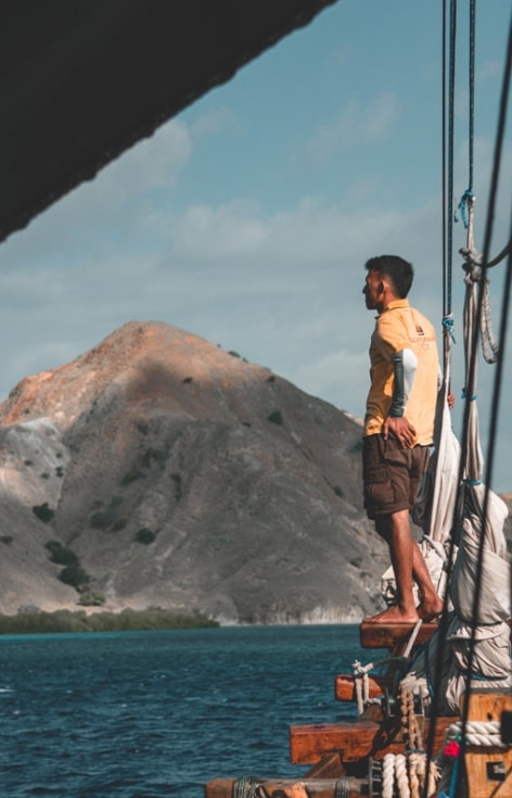 Bulan Purnama Liveaboard photo 5