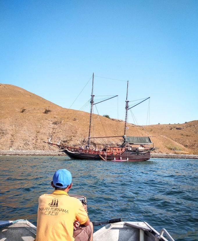 Bulan Purnama Liveaboard photo 2