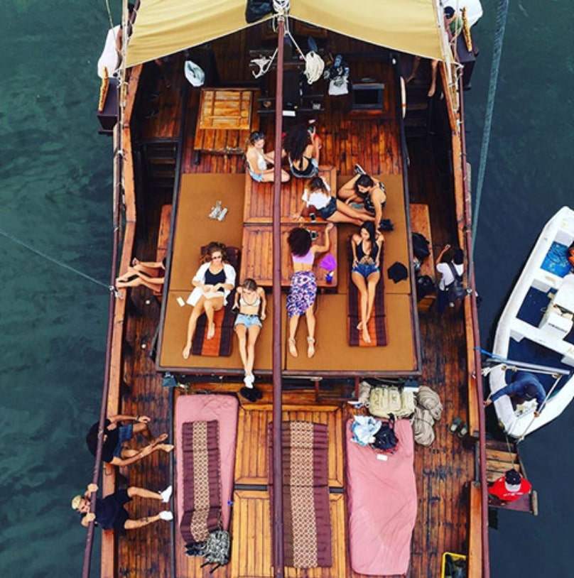 Bulan Purnama Liveaboard photo 3