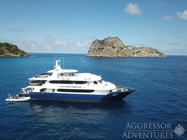 Cocos Island Aggressor Liveaboard photo 2