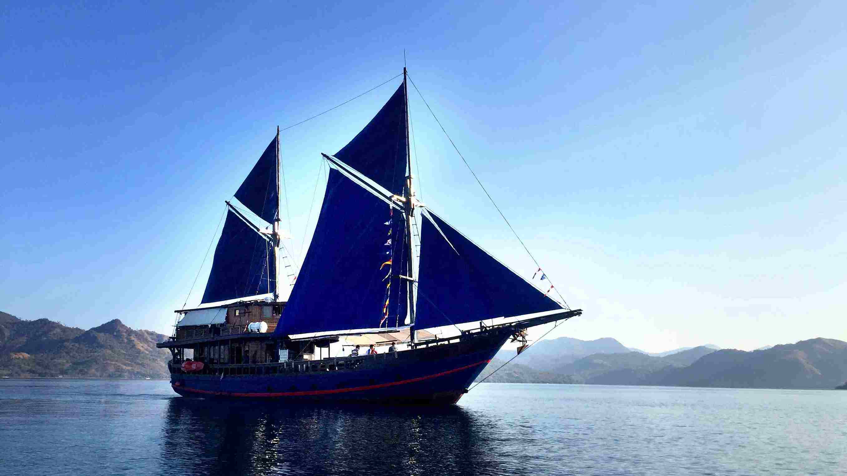 Moana Liveaboard
