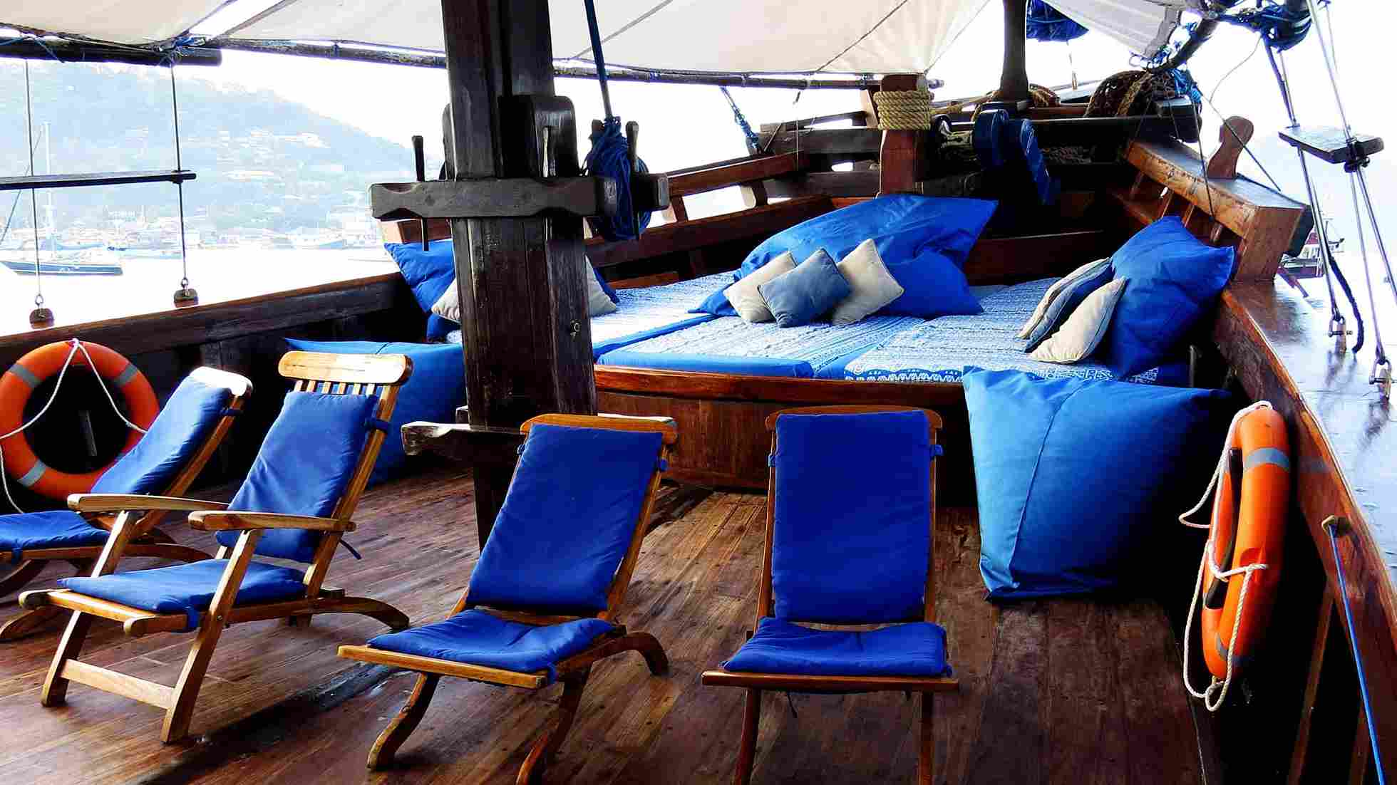 Moana Liveaboard photo 3