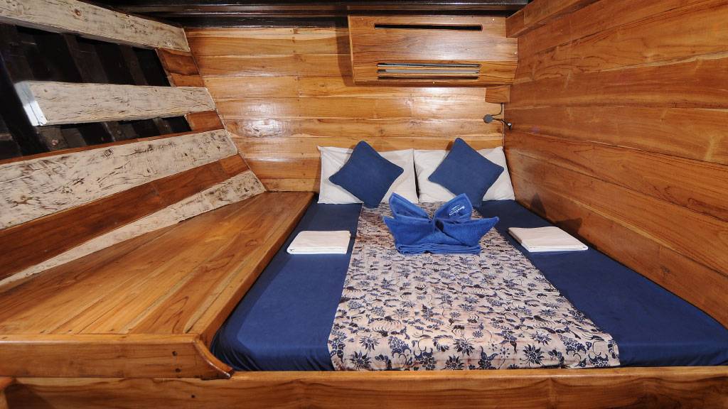 Double Cabin