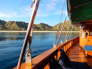 Tiger Blue Liveaboard photo 3