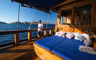 Tiger Blue Liveaboard photo 4