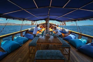 Tiger Blue Liveaboard photo 5