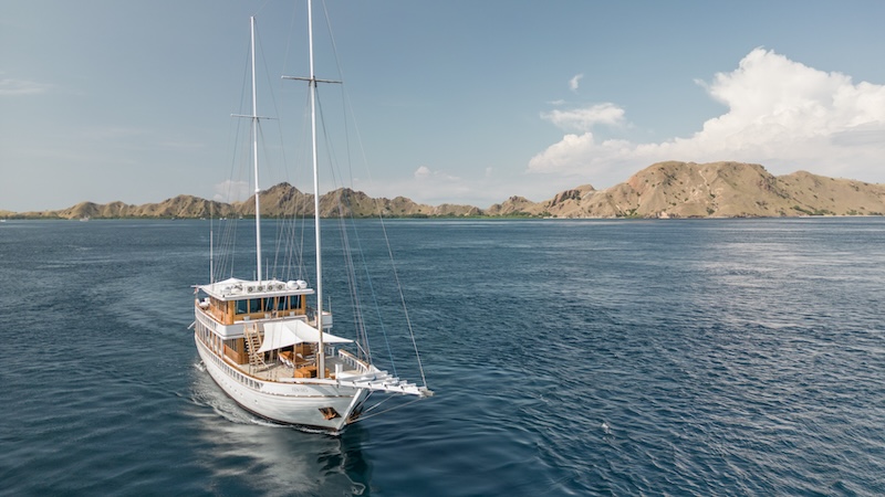 Fenides Liveaboard