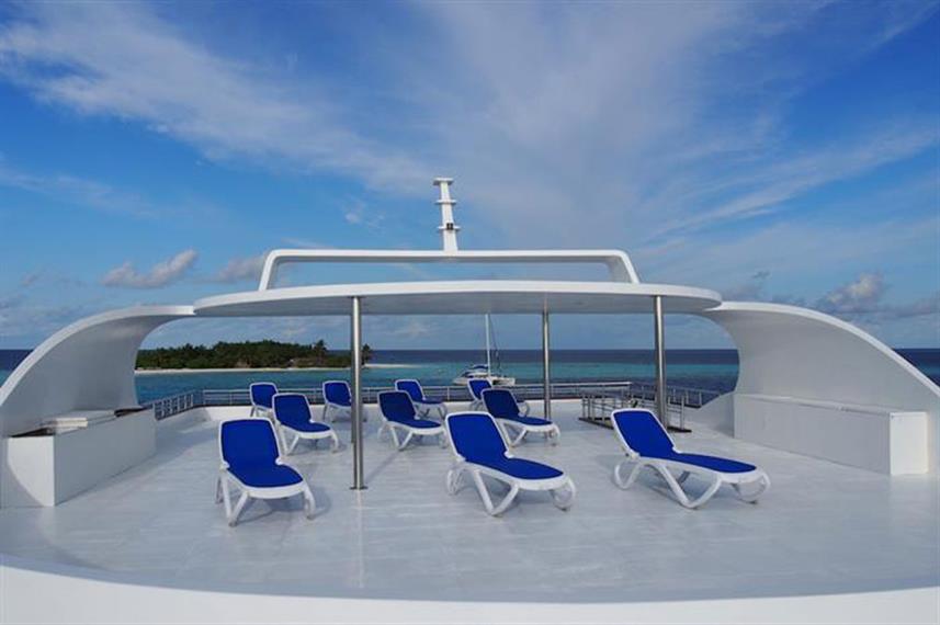 Emperor Serenity Liveaboard photo 3
