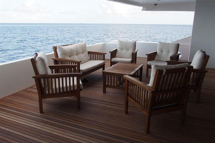 Emperor Serenity Liveaboard photo 5