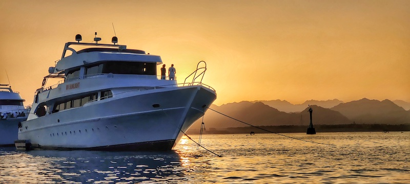 Sunlight Liveaboard