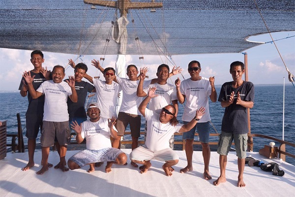 Mari Liveaboard photo 2