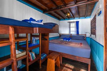 Deluxe Cabin