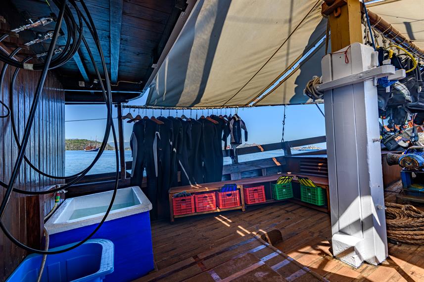 Mari Liveaboard photo 3