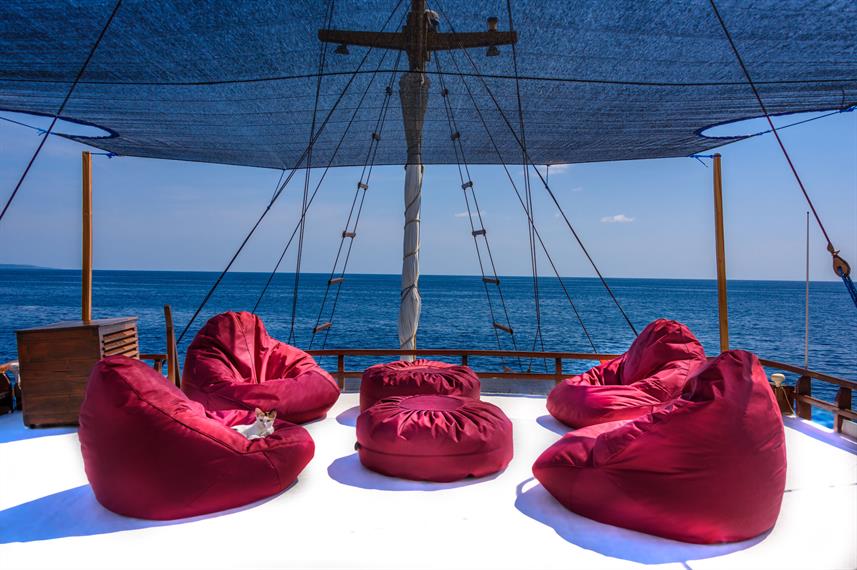 Mari Liveaboard photo 5