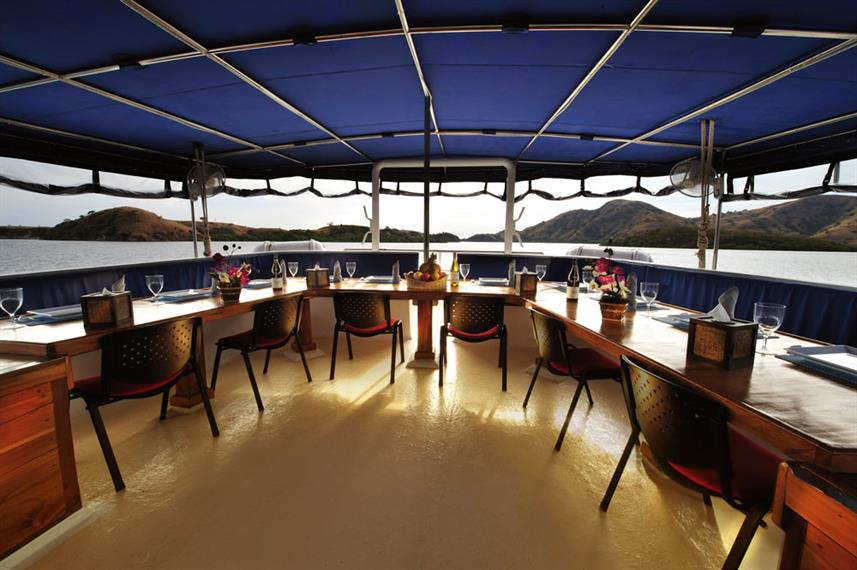 Philippine Siren Liveaboard photo 4