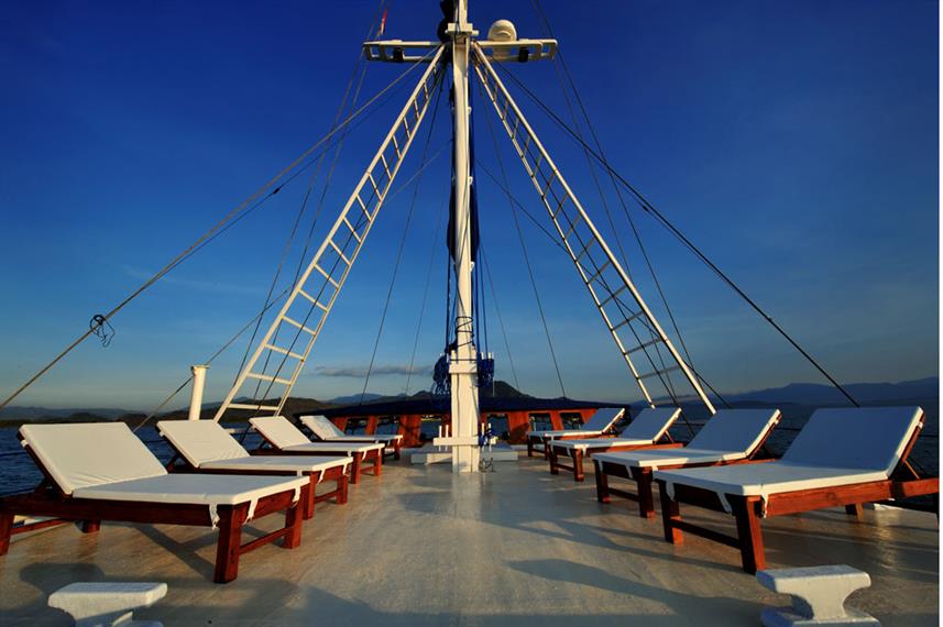 Philippine Siren Liveaboard photo 2