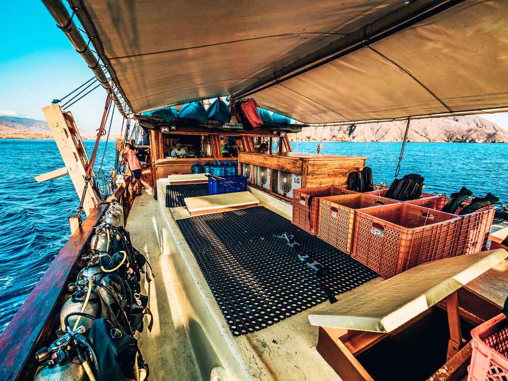 Jaya Liveaboard photo 3