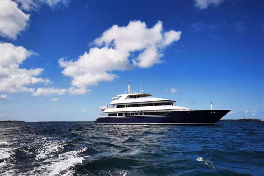 Seaisee Liveaboard photo 4