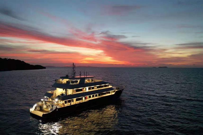 Seaisee Liveaboard photo 5