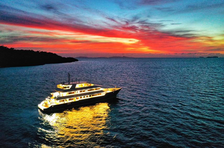 Seaisee Liveaboard photo 3