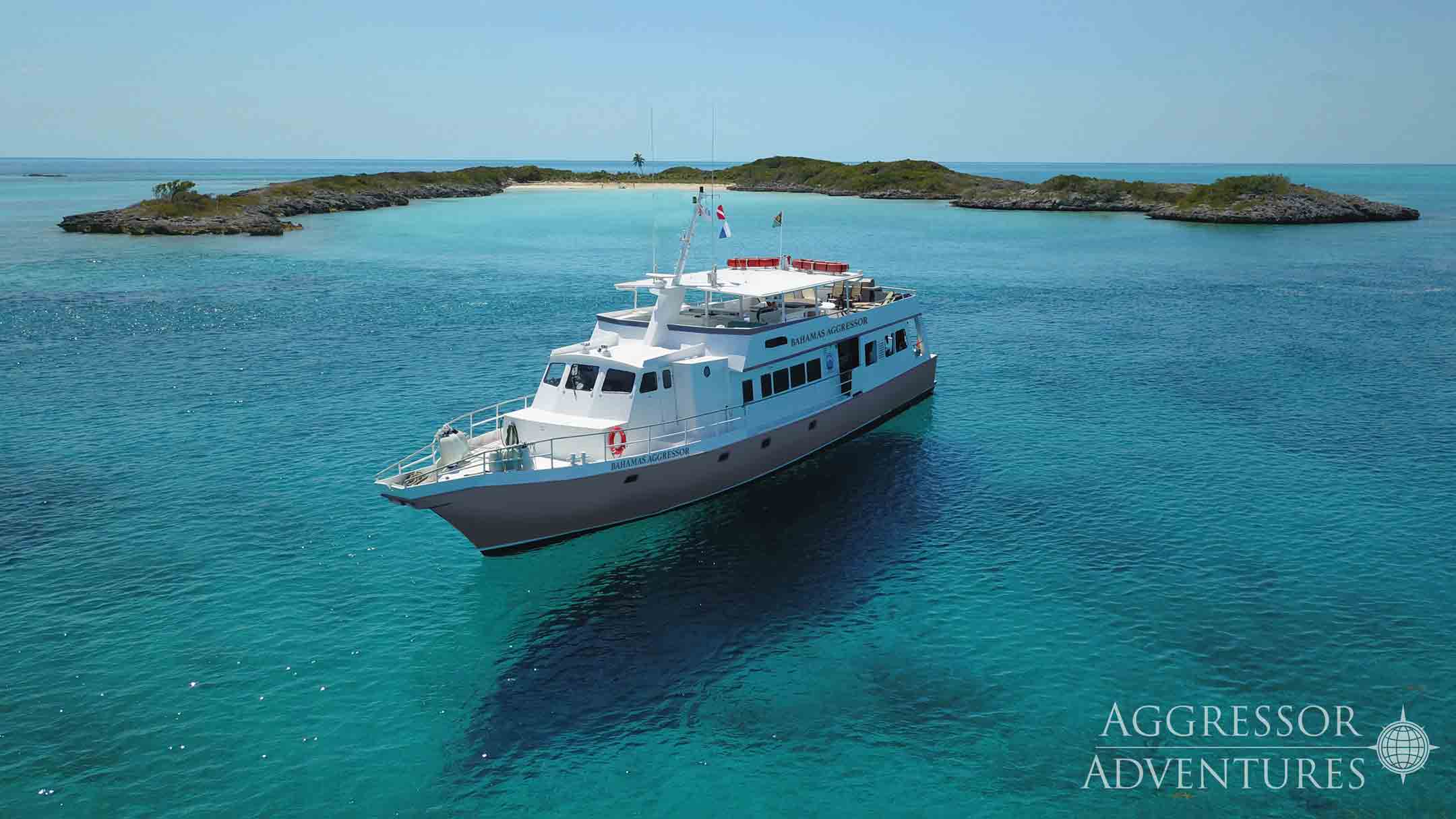 Bahamas Aggressor Liveaboard