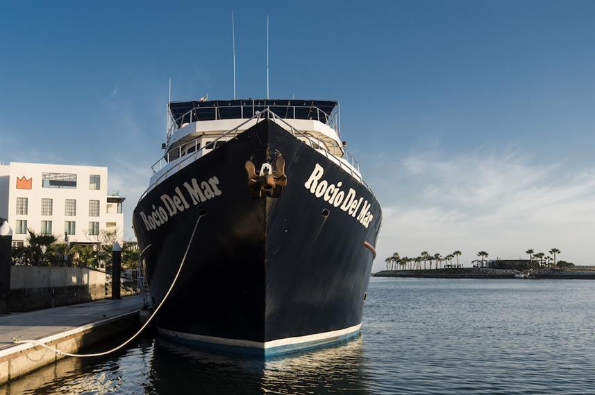 Rocio del Mar Liveaboard photo 2