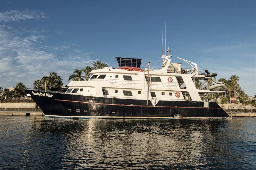 Rocio del Mar Liveaboard photo 4