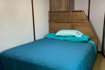 Staterooms