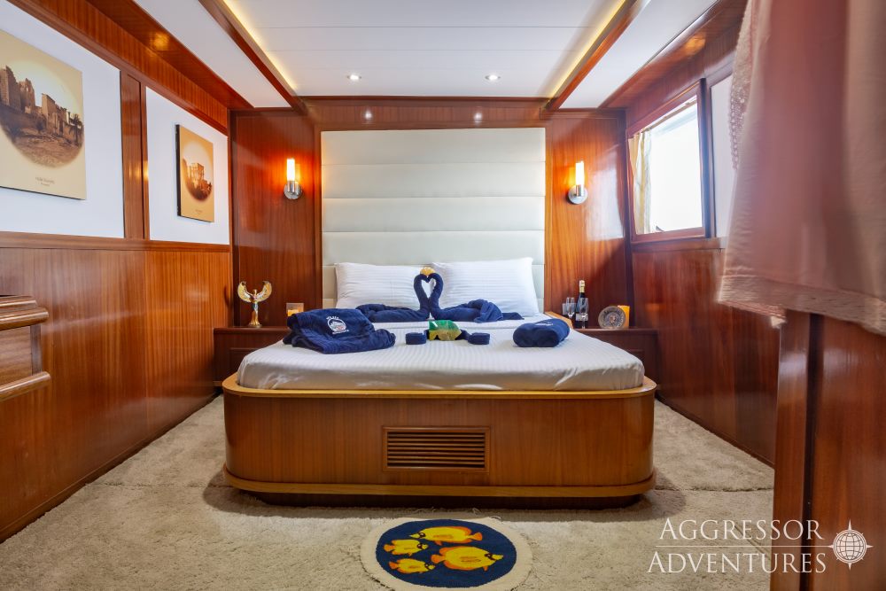 Suite Stateroom