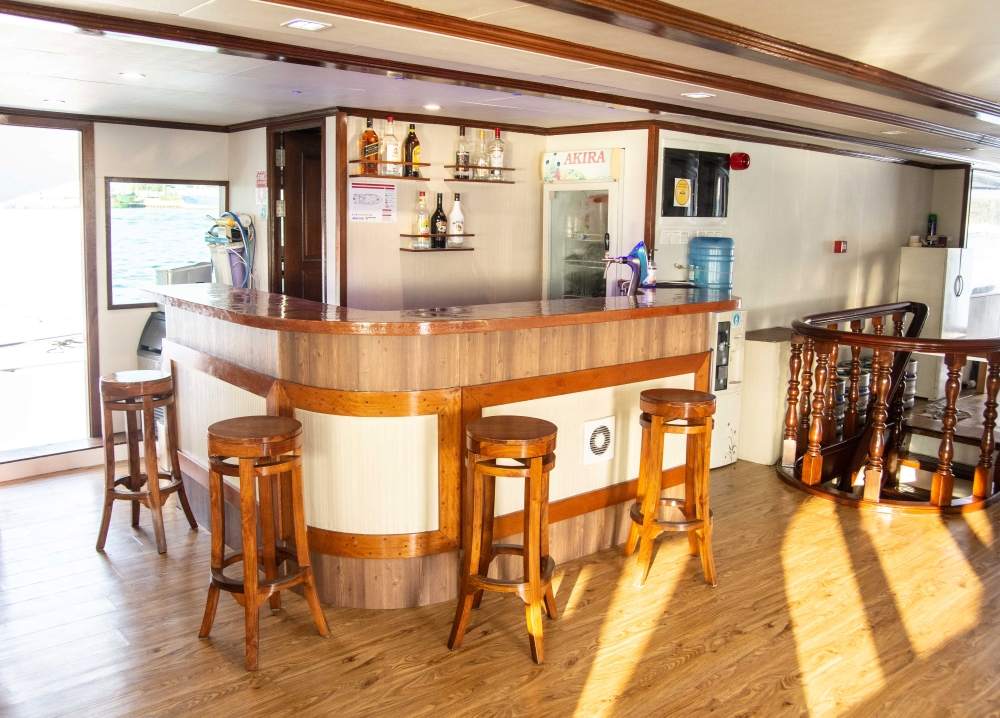 Emperor Voyager Liveaboard photo 4