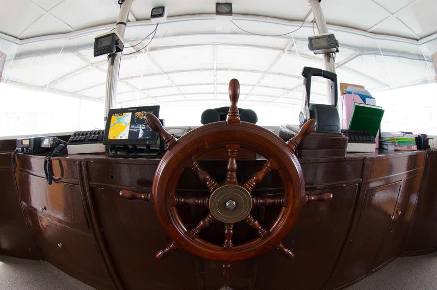 Seadoors Liveaboard photo 3