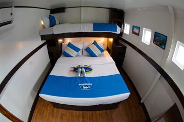 Deluxe Cabin