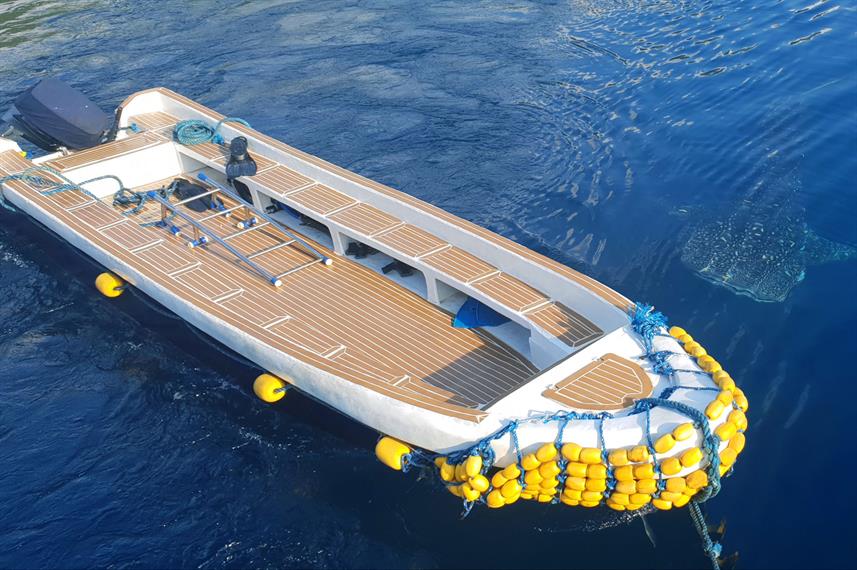 Seadoors Liveaboard photo 4