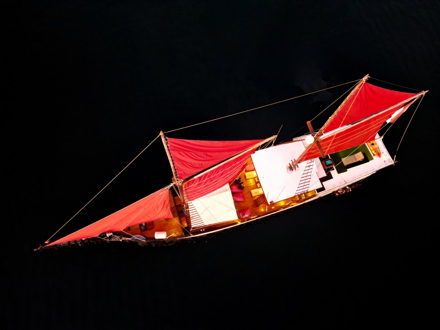 Supraba Liveaboards photo 3