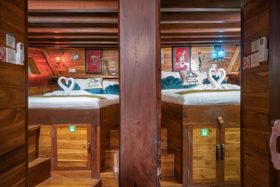 Cabin Sadewa