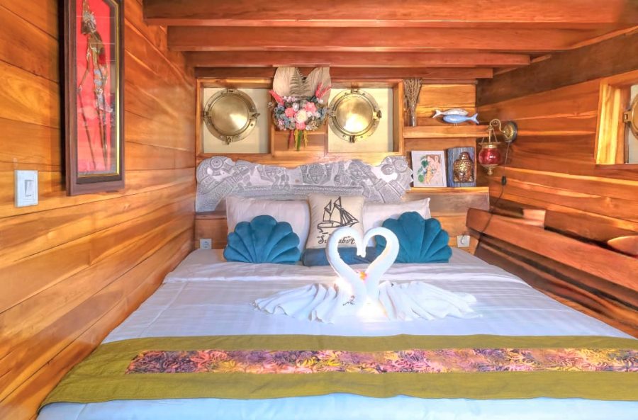 Cabin Bima