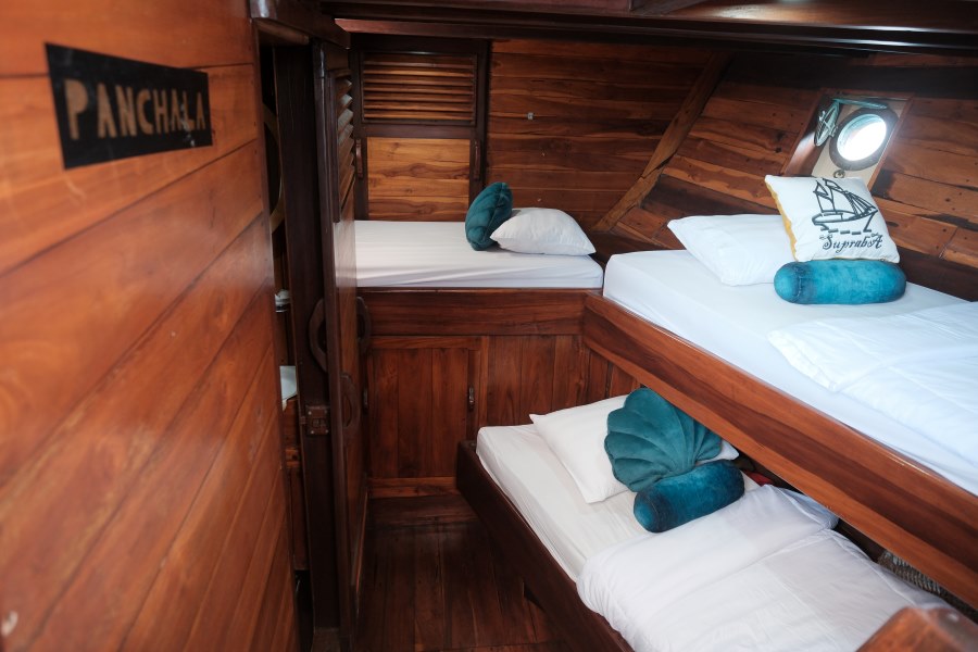 Cabin Panchala