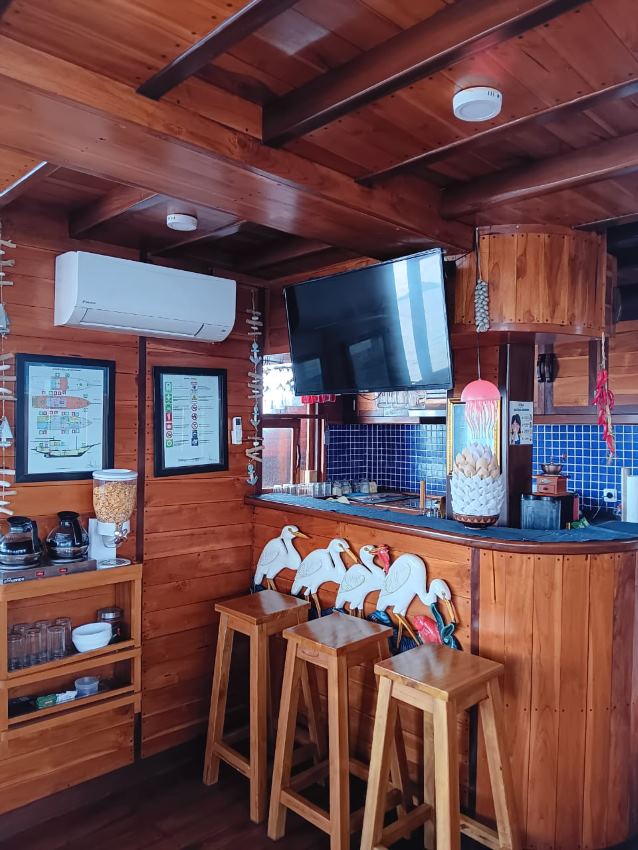 Supraba Liveaboards photo 5