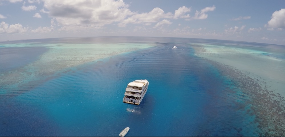 Adora Liveaboard photo 4