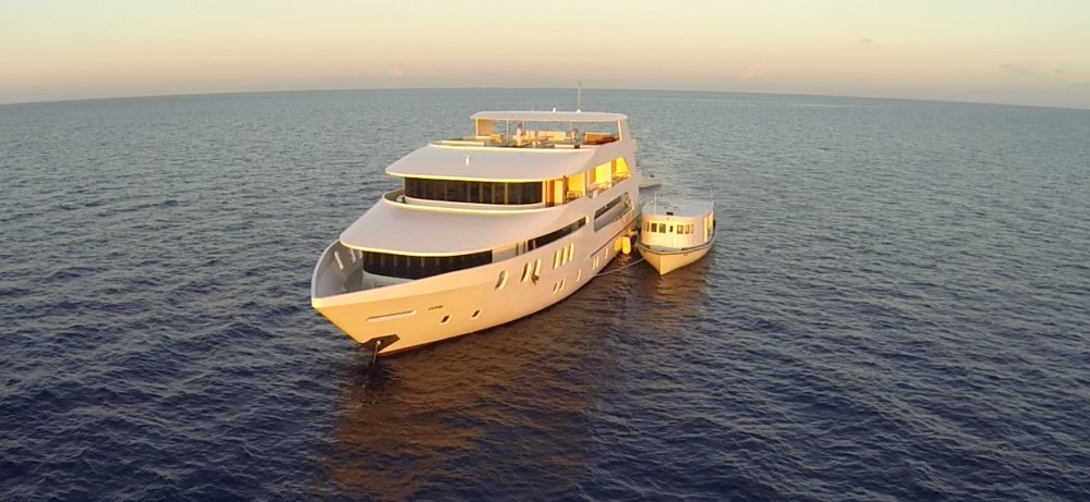 Adora Liveaboard photo 5