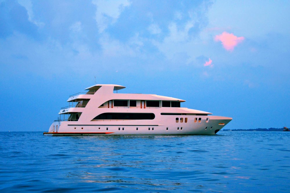 Adora Liveaboard photo 2
