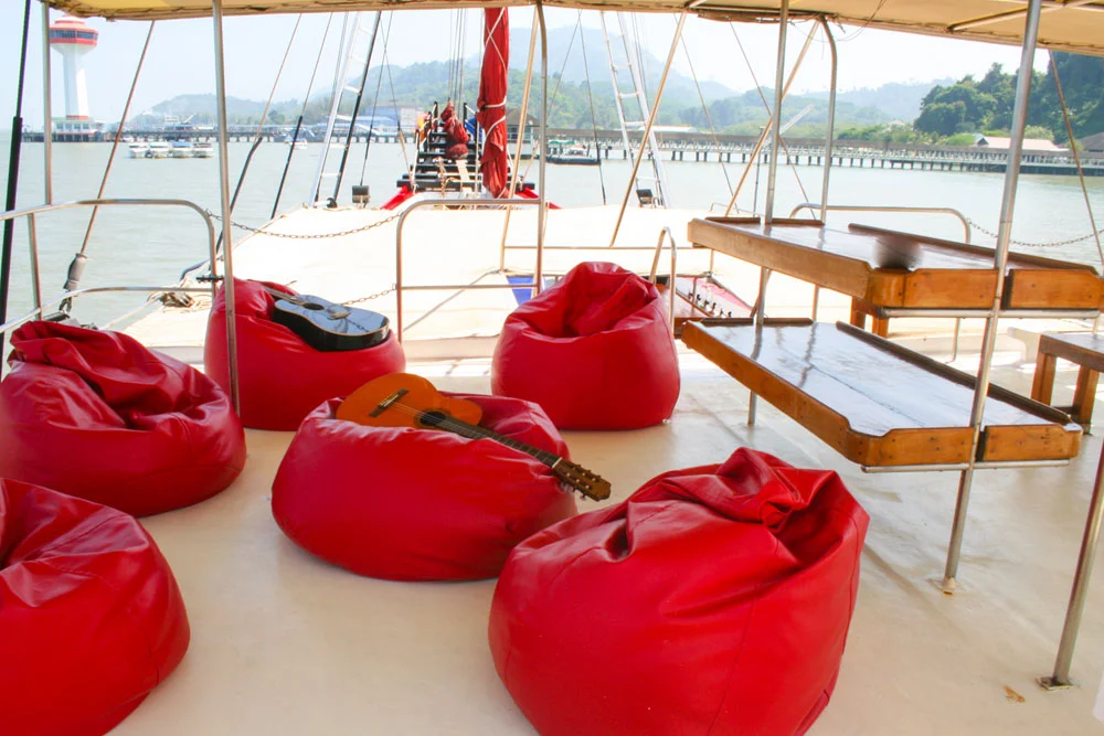 The Phinisi Liveaboard photo 3