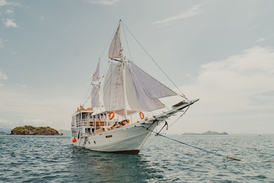 Akassa Liveaboard photo 2