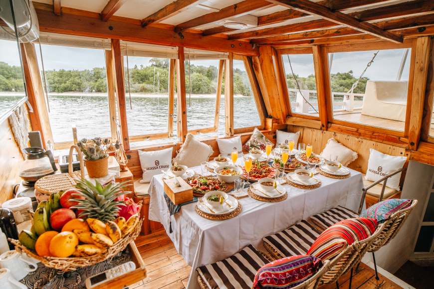 Akassa Liveaboard photo 3