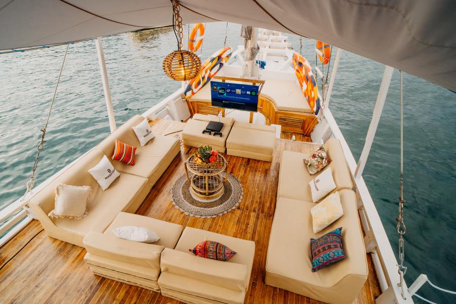 Akassa Liveaboard photo 4