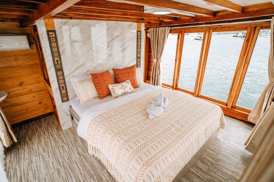 VIP Cabin
