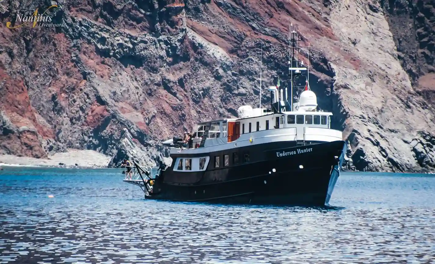Nautilus Undersea Liveaboard photo 2