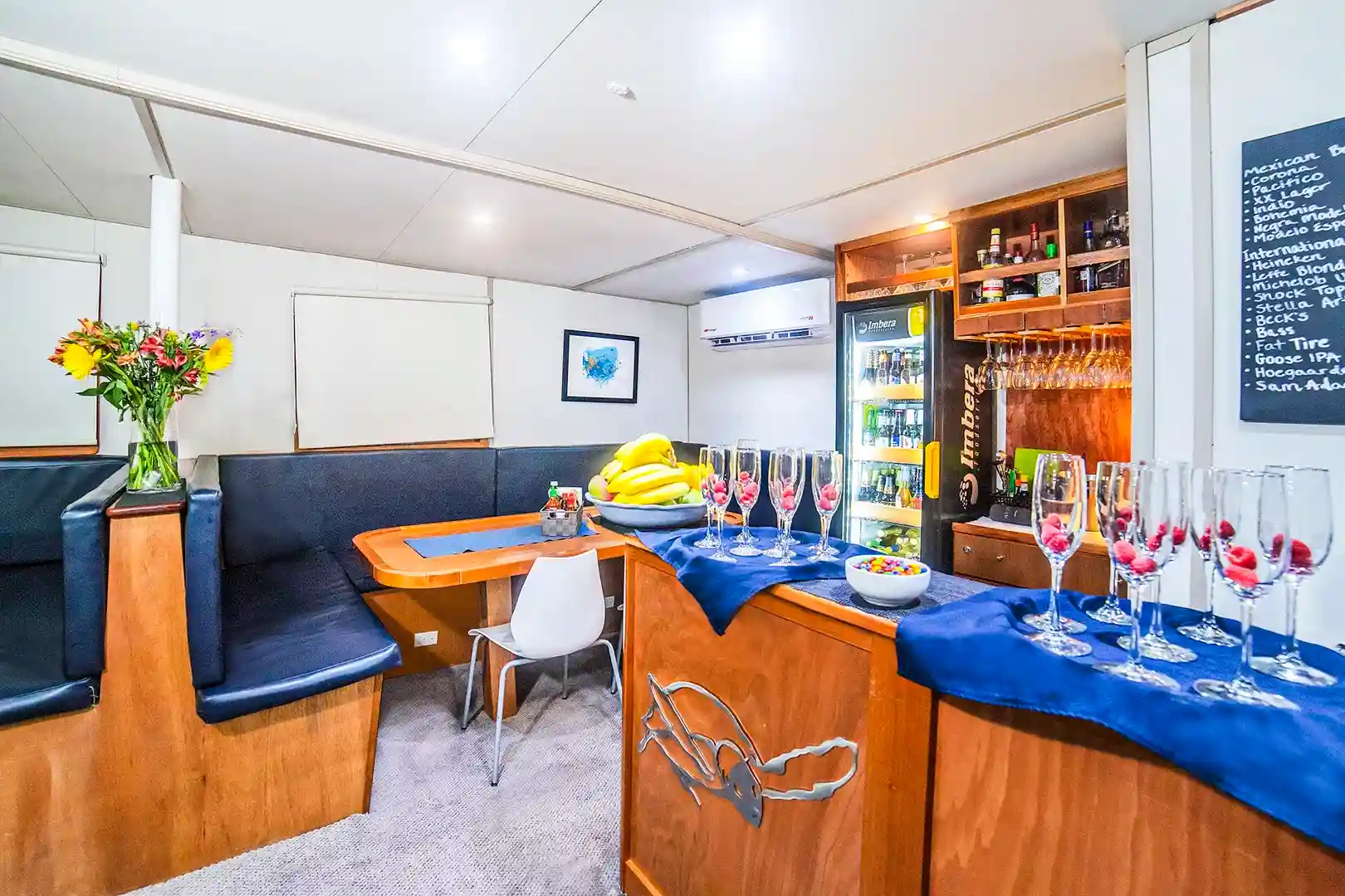 Nautilus Undersea Liveaboard photo 4